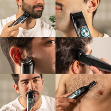 Carica l&#39;immagine nel visualizzatore di Gallery, Precisioncare Multigrooming Trimmer

