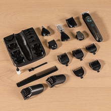 Carica l&#39;immagine nel visualizzatore di Gallery, Precisioncare Multigrooming Trimmer
