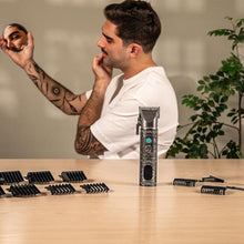 Carica l&#39;immagine nel visualizzatore di Gallery, Precisioncare Samurai Clipper
