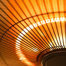 Carica l&#39;immagine nel visualizzatore di Gallery, Stufa Da Esterno Readywarm 1500 Power Ceiling
