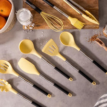 Carica l&#39;immagine nel visualizzatore di Gallery, Utensili Da Cucina Polka Experience Vulcano
