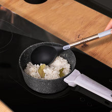 Carica l&#39;immagine nel visualizzatore di Gallery, Utensili Da Cucina Polka Exclusive Wood&amp;Rock

