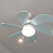 Carica l&#39;immagine nel visualizzatore di Gallery, Ventilatore da soffitto EnergySilence Aero 3600 Vision Sky
