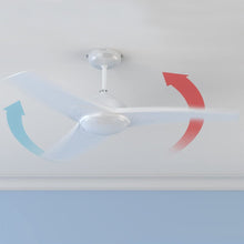 Carica l&#39;immagine nel visualizzatore di Gallery, Ventilatore da soffitto EnergySilence Aero 460
