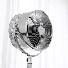 Carica l&#39;immagine nel visualizzatore di Gallery, Ventilatore a piantana EnergySilence 1200 Woody
