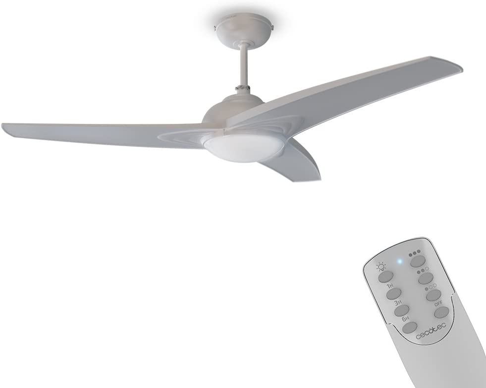 Ventilatore da soffitto EnergySilence Aero 460