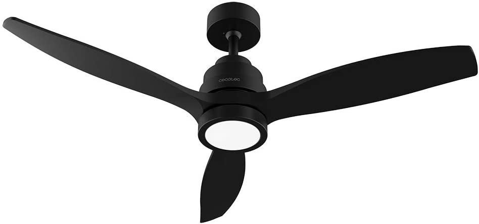Ventilatore da soffitto EnergySilence Aero 5200 Black