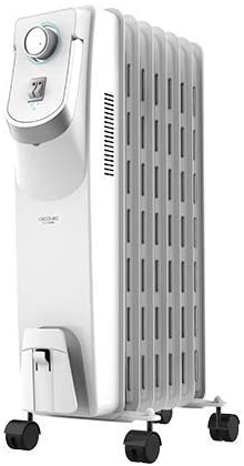 Radiatore ad olio Ready Warm 5750 Space 360º