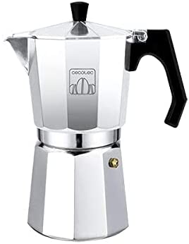 Caffettiera moka MokClassic 1200