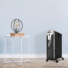 Carica l&#39;immagine nel visualizzatore di Gallery, Radiatore ad olio Ready Warm 5670 Space
