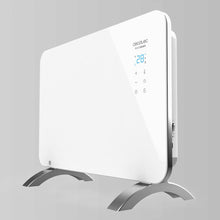 Carica l&#39;immagine nel visualizzatore di Gallery, Convettore in vetro Ready Warm 6650 Crystal Connection
