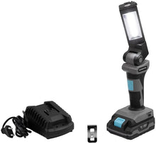 Carica l&#39;immagine nel visualizzatore di Gallery, Luce di lavoro CecoRaptor Perfect WorkLight 2020 Advance
