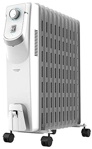 Radiatore ad olio Ready Warm 5850 Space 360º