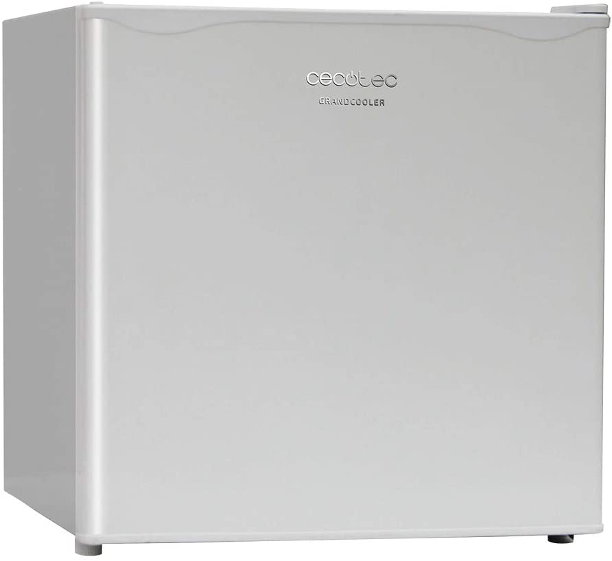 GrandCooler 20000 SilentCompress White