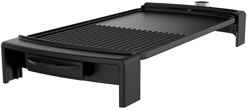 Piastra-grill Tasty&Grill 2500 BlackWater MixGrill