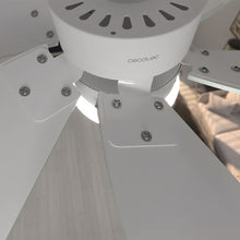 Carica l&#39;immagine nel visualizzatore di Gallery, Ventilatore da soffitto EnergySilence Aero 3600 Vision Mint
