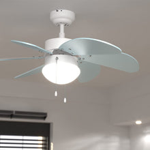 Carica l&#39;immagine nel visualizzatore di Gallery, Ventilatore da soffitto EnergySilence Aero 3600 Vision Sky
