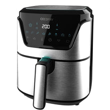 Carica l&#39;immagine nel visualizzatore di Gallery, Friggitrice dietetica Cecofry Advance Inox
