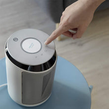 Carica l&#39;immagine nel visualizzatore di Gallery, Stufa ReadyWarm 6300 Ceramic Touch
