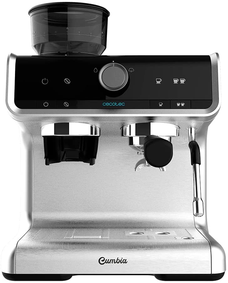 Caffettiera Power Espresso 20 Barista Cream