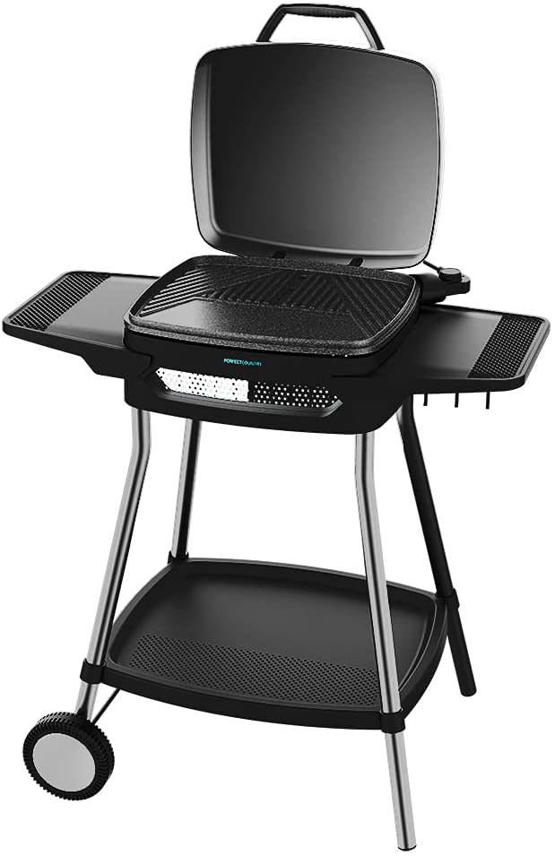 Barbecue Elettrico PerfectCountry 2000 EasyMove