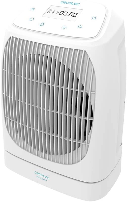 Stufa ReadyWarm 9870 Smart Rotate