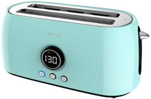 Carica l&#39;immagine nel visualizzatore di Gallery, Tostapane digitale ClassicToast 15000 Blue
