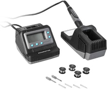 Carica l&#39;immagine nel visualizzatore di Gallery, Stazione di soldatura CecoRaptor Perfect SolderStation 600 Advance
