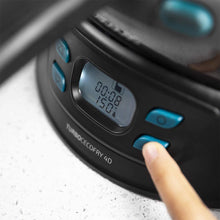 Carica l&#39;immagine nel visualizzatore di Gallery, Friggitrice ad aria TurboCecofry 4D Healthy
