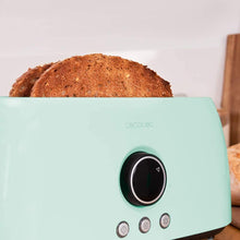 Carica l&#39;immagine nel visualizzatore di Gallery, Tostapane digitale ClassicToast 15000 Blue

