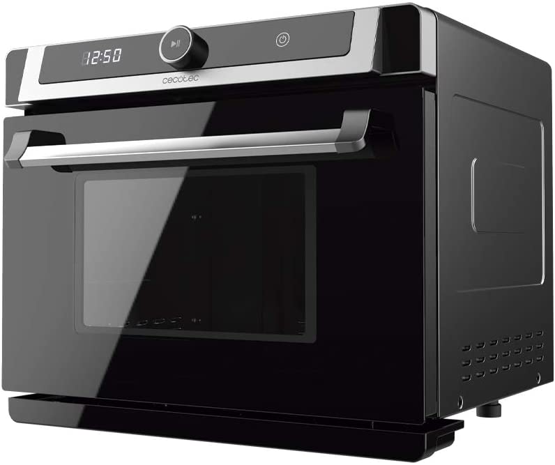 Forno a vapore Bake&Steam 3000 Combi