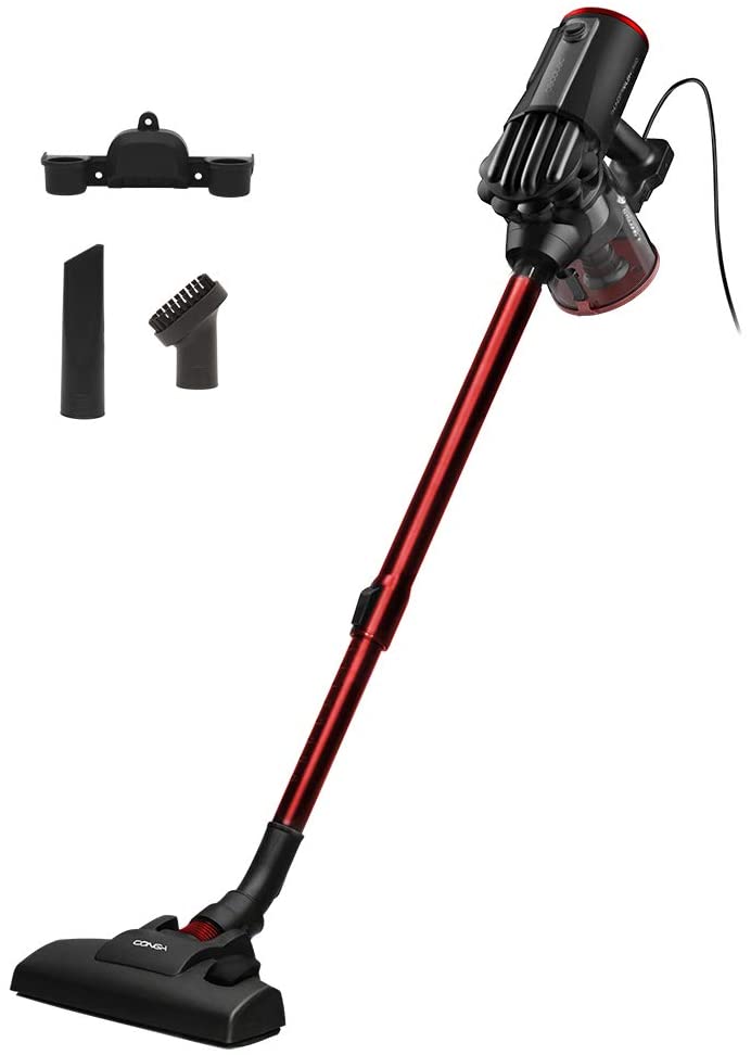 Aspirapolvere Conga ThunderBrush 520