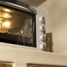 Carica l&#39;immagine nel visualizzatore di Gallery, Forno Bake&amp;Toast 4500 White Gyro
