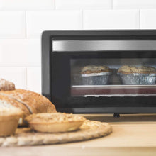 Carica l&#39;immagine nel visualizzatore di Gallery, Forno elettrico Bake&amp;Toast 450
