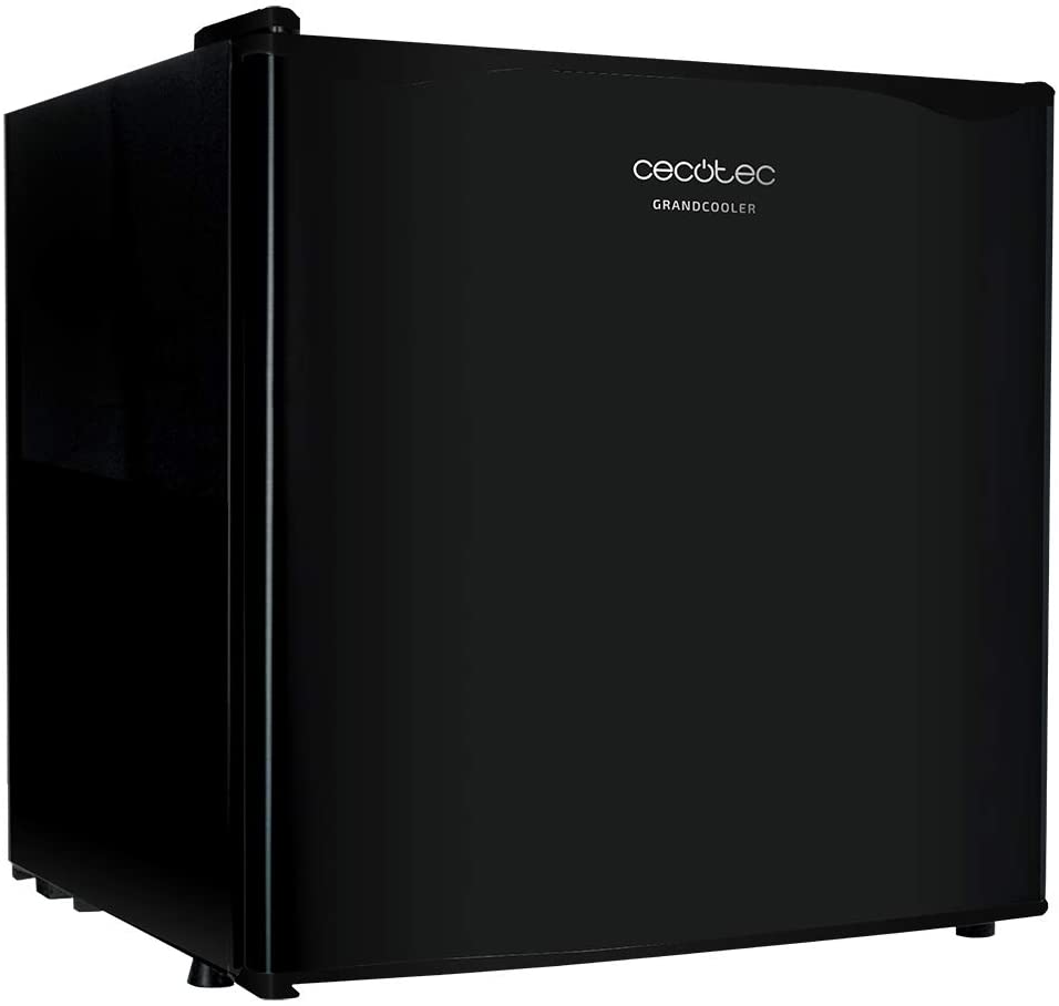 GrandCooler 20000 SilentCompress Black