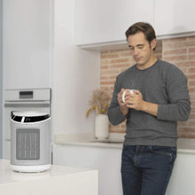 Carica l&#39;immagine nel visualizzatore di Gallery, Stufa ReadyWarm 6300 Ceramic Touch
