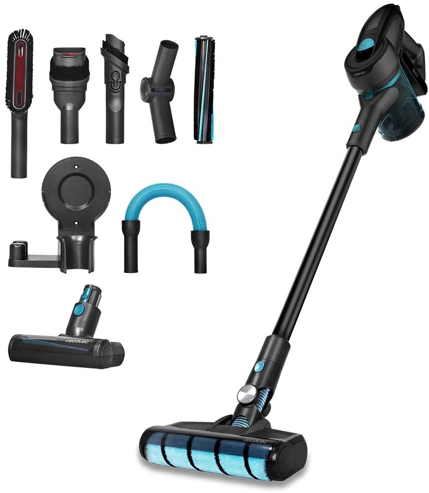 Aspirapolvere Conga Rockstar 700 Ultimate