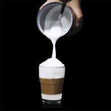 Carica l&#39;immagine nel visualizzatore di Gallery, Montalatte Power Latte Spume 4000
