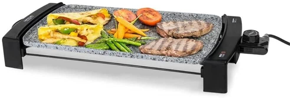 Piastra-grill Tasty&Grill Rock&Water 2500