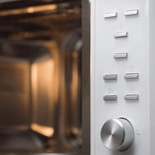 Carica l&#39;immagine nel visualizzatore di Gallery, Microonde da incasso GrandHeat 2350 Built-In White
