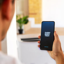 Carica l&#39;immagine nel visualizzatore di Gallery, Condizionatore portatile ForceClima 12300 Connected Heating
