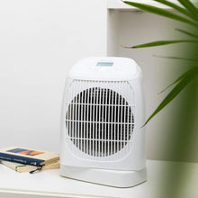 Carica l&#39;immagine nel visualizzatore di Gallery, Stufa ReadyWarm 9870 Smart Rotate
