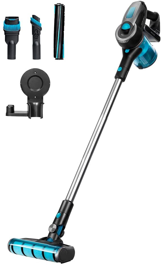 Aspirapolvere Conga RockStar 1200 X-Treme