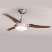 Carica l&#39;immagine nel visualizzatore di Gallery, Ventilatore da soffitto EnergySilence Aero 480
