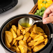 Carica l&#39;immagine nel visualizzatore di Gallery, Friggitrice dietetica Cecofry Advance Inox
