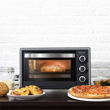 Carica l&#39;immagine nel visualizzatore di Gallery, Forno Bake&amp;Toast 570 4Pizza
