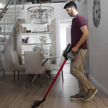 Carica l&#39;immagine nel visualizzatore di Gallery, Aspirapolvere Conga ThunderBrush 520
