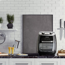 Carica l&#39;immagine nel visualizzatore di Gallery, Forno e Friggitrice ad aria Airy Fryer Oven
