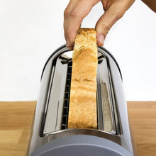 Carica l&#39;immagine nel visualizzatore di Gallery, Tostapane Steel&amp;Toast 1L
