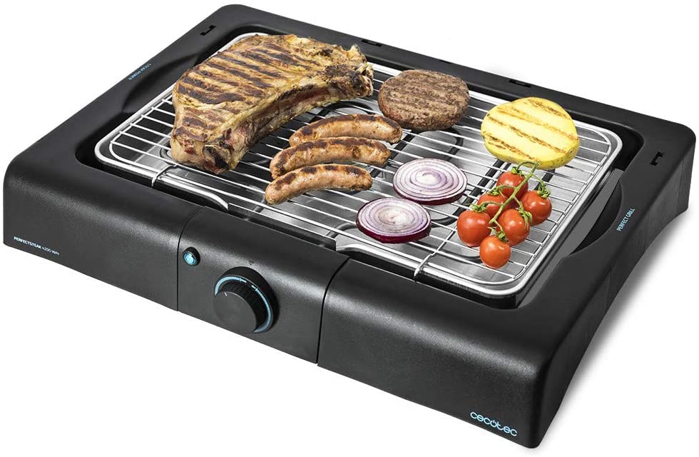 Barbecue Elettrico PerfectSteak 4200 Way